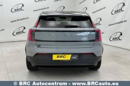 
										Volvo EX 30 Twin Motor Performance AWD Ultra Automatas 2025 full									