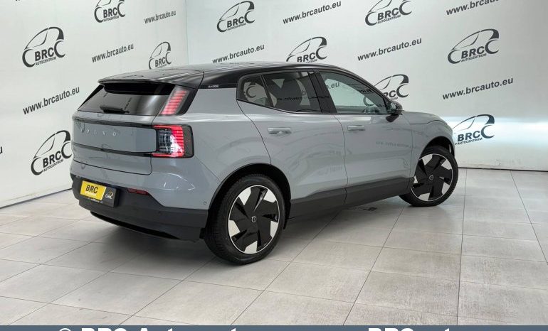 
								Volvo EX 30 Twin Motor Performance AWD Ultra Automatas 2025 full									