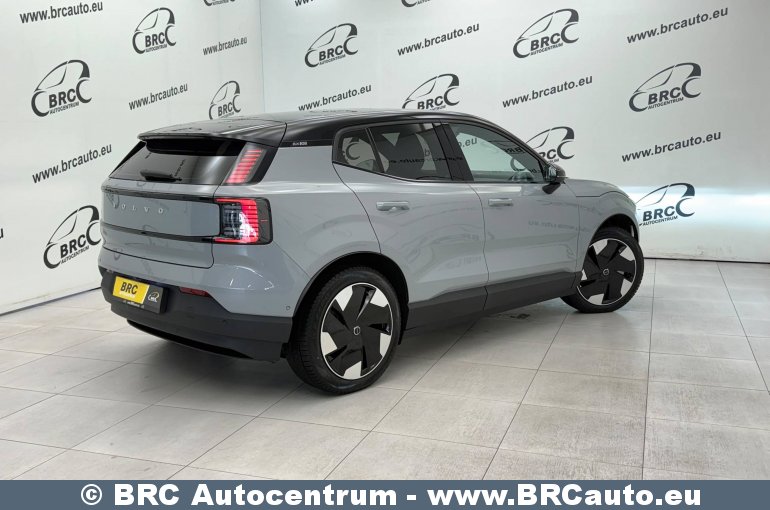 Volvo EX 30 Twin Motor Performance AWD Ultra Automatas 2025