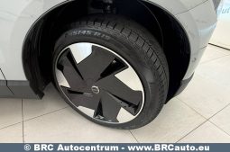 
										Volvo EX 30 Twin Motor Performance AWD Ultra Automatas 2025 full									
