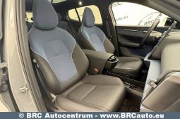
										Volvo EX 30 Twin Motor Performance AWD Ultra Automatas 2025 full									