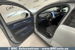 
										Volvo EX 30 Twin Motor Performance AWD Ultra Automatas 2025 full									