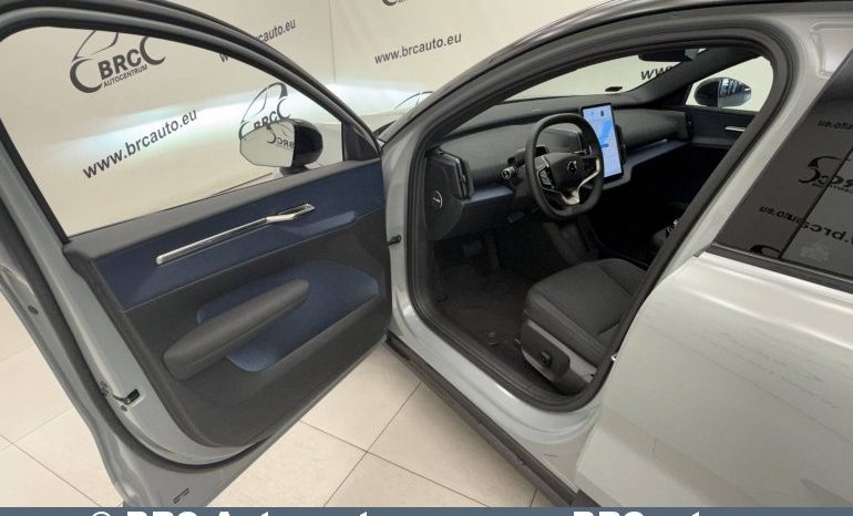 
								Volvo EX 30 Twin Motor Performance AWD Ultra Automatas 2025 full									