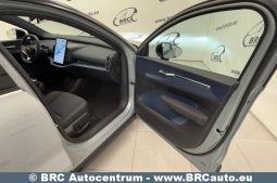 
										Volvo EX 30 Twin Motor Performance AWD Ultra Automatas 2025 full									