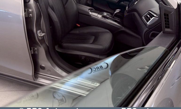
								Maserati Ghibli 3.0 V6 Twin-Turbo Automatas 2019 full									