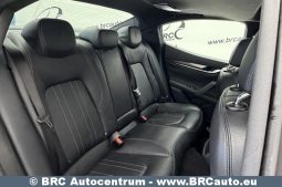 
										Maserati Ghibli 3.0 V6 Twin-Turbo Automatas 2019 full									