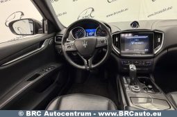 
										Maserati Ghibli 3.0 V6 Twin-Turbo Automatas 2019 full									