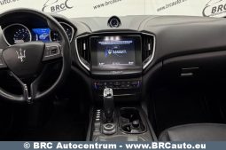 
										Maserati Ghibli 3.0 V6 Twin-Turbo Automatas 2019 full									