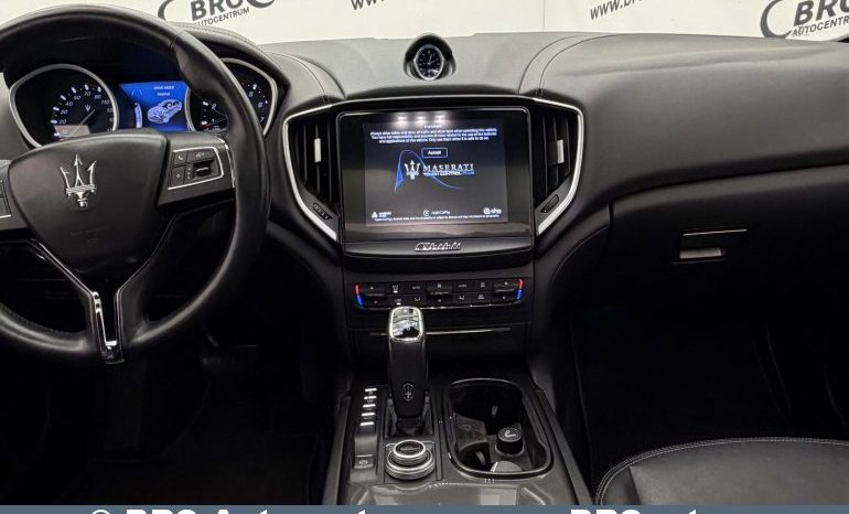 
								Maserati Ghibli 3.0 V6 Twin-Turbo Automatas 2019 full									