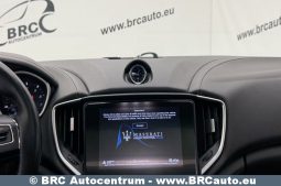 
										Maserati Ghibli 3.0 V6 Twin-Turbo Automatas 2019 full									