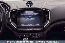 
										Maserati Ghibli 3.0 V6 Twin-Turbo Automatas 2019 full									