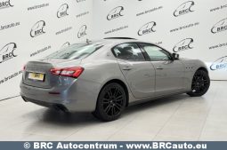 
										Maserati Ghibli 3.0 V6 Twin-Turbo Automatas 2019 full									