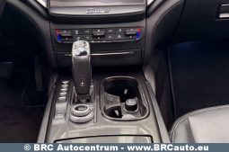 
										Maserati Ghibli 3.0 V6 Twin-Turbo Automatas 2019 full									