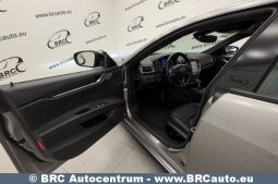 
										Maserati Ghibli 3.0 V6 Twin-Turbo Automatas 2019 full									