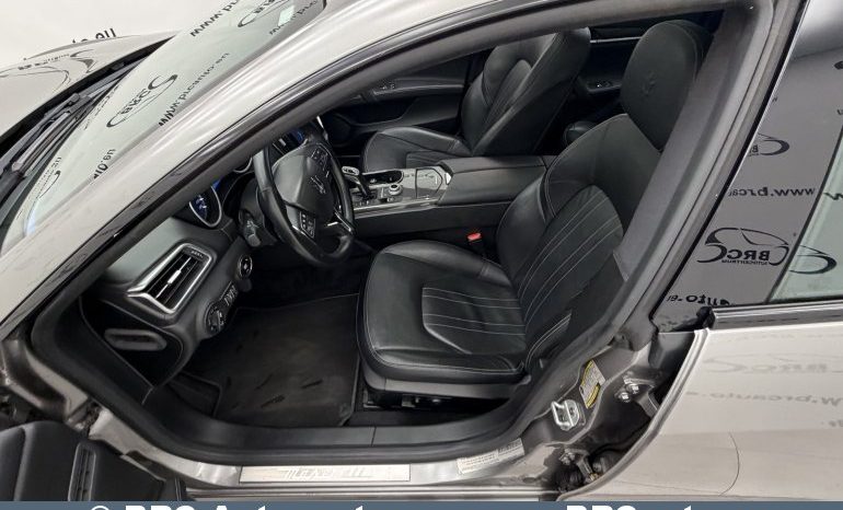 
								Maserati Ghibli 3.0 V6 Twin-Turbo Automatas 2019 full									