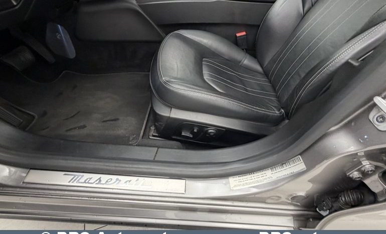 
								Maserati Ghibli 3.0 V6 Twin-Turbo Automatas 2019 full									