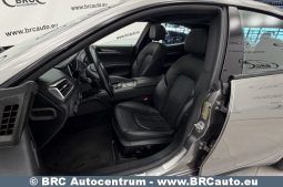 
										Maserati Ghibli 3.0 V6 Twin-Turbo Automatas 2019 full									