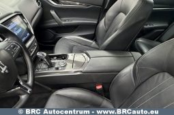 
										Maserati Ghibli 3.0 V6 Twin-Turbo Automatas 2019 full									