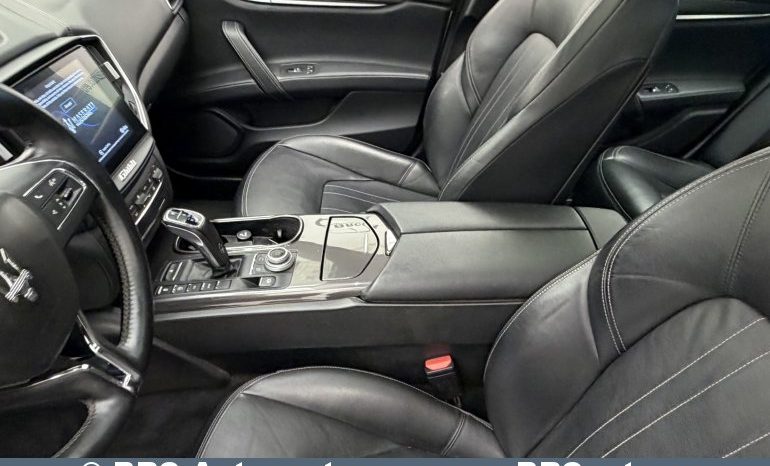 
								Maserati Ghibli 3.0 V6 Twin-Turbo Automatas 2019 full									
