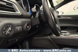 
										Maserati Ghibli 3.0 V6 Twin-Turbo Automatas 2019 full									