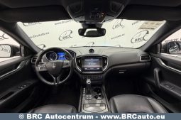 
										Maserati Ghibli 3.0 V6 Twin-Turbo Automatas 2019 full									