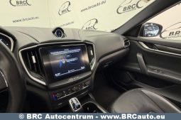 
										Maserati Ghibli 3.0 V6 Twin-Turbo Automatas 2019 full									