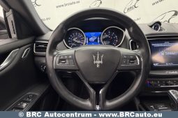 
										Maserati Ghibli 3.0 V6 Twin-Turbo Automatas 2019 full									