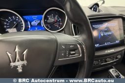 
										Maserati Ghibli 3.0 V6 Twin-Turbo Automatas 2019 full									