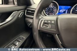 
										Maserati Ghibli 3.0 V6 Twin-Turbo Automatas 2019 full									