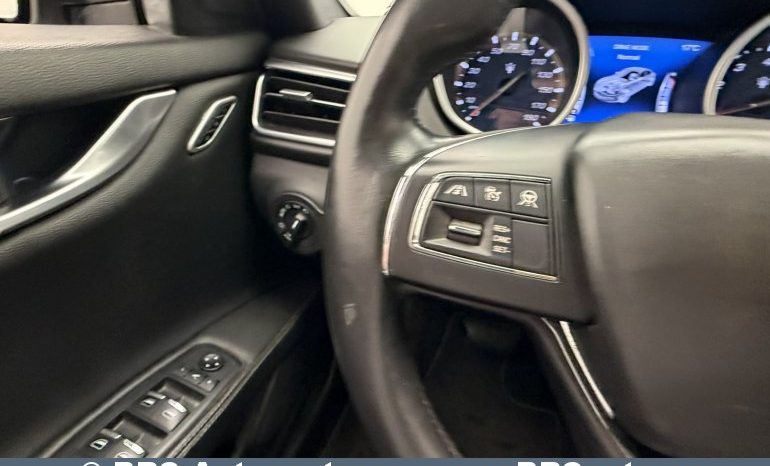
								Maserati Ghibli 3.0 V6 Twin-Turbo Automatas 2019 full									