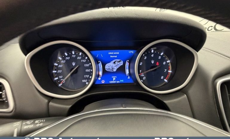 
								Maserati Ghibli 3.0 V6 Twin-Turbo Automatas 2019 full									
