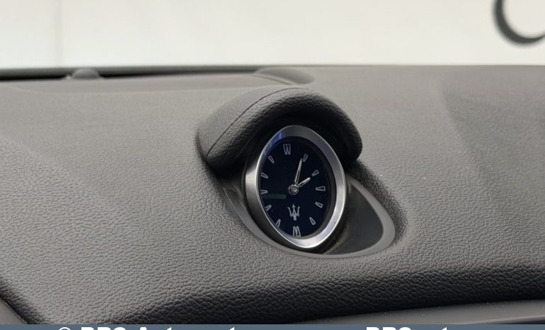 
								Maserati Ghibli 3.0 V6 Twin-Turbo Automatas 2019 full									