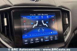 
										Maserati Ghibli 3.0 V6 Twin-Turbo Automatas 2019 full									