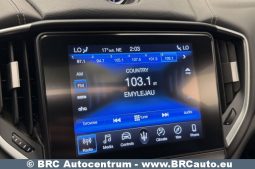 
										Maserati Ghibli 3.0 V6 Twin-Turbo Automatas 2019 full									