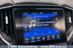 
										Maserati Ghibli 3.0 V6 Twin-Turbo Automatas 2019 full									