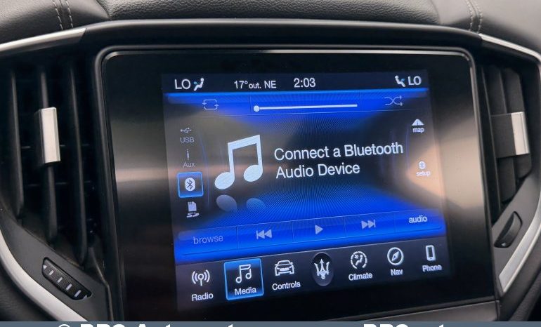 
								Maserati Ghibli 3.0 V6 Twin-Turbo Automatas 2019 full									