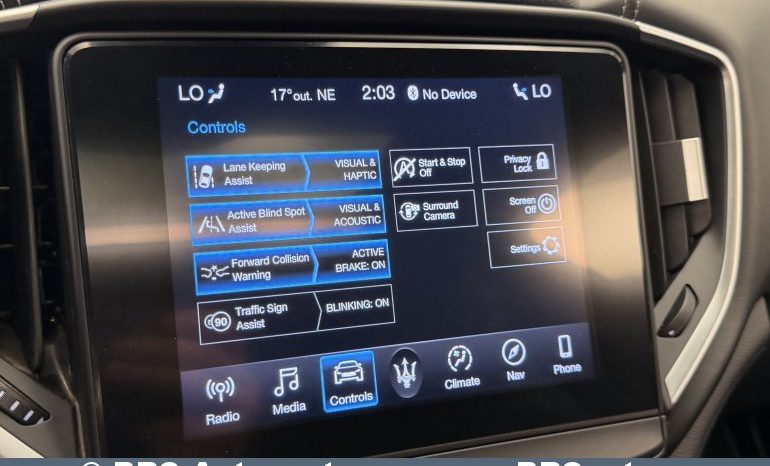 
								Maserati Ghibli 3.0 V6 Twin-Turbo Automatas 2019 full									