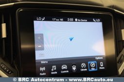 
										Maserati Ghibli 3.0 V6 Twin-Turbo Automatas 2019 full									