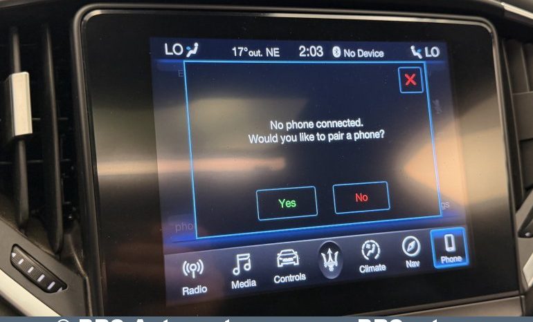
								Maserati Ghibli 3.0 V6 Twin-Turbo Automatas 2019 full									