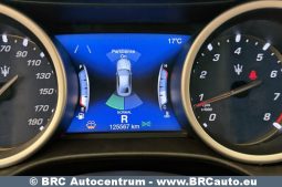 
										Maserati Ghibli 3.0 V6 Twin-Turbo Automatas 2019 full									