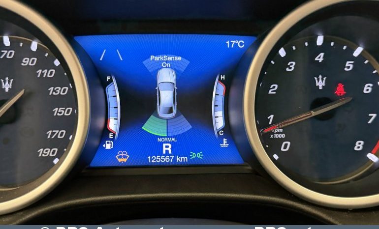 
								Maserati Ghibli 3.0 V6 Twin-Turbo Automatas 2019 full									