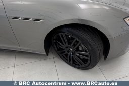 
										Maserati Ghibli 3.0 V6 Twin-Turbo Automatas 2019 full									