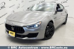 
										Maserati Ghibli 3.0 V6 Twin-Turbo Automatas 2019 full									