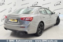 
										Maserati Ghibli 3.0 V6 Twin-Turbo Automatas 2019 full									