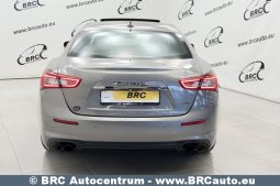 
										Maserati Ghibli 3.0 V6 Twin-Turbo Automatas 2019 full									