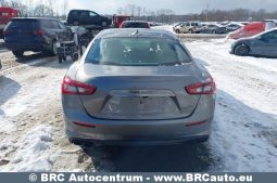 
										Maserati Ghibli 3.0 V6 Twin-Turbo Automatas 2019 full									