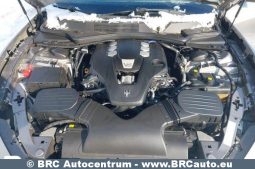 
										Maserati Ghibli 3.0 V6 Twin-Turbo Automatas 2019 full									