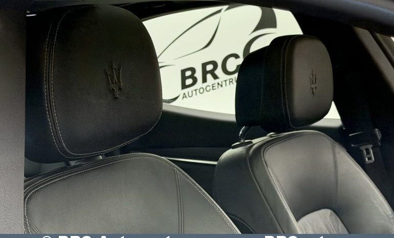 
								Maserati Ghibli 3.0 V6 Twin-Turbo Automatas 2019 full									