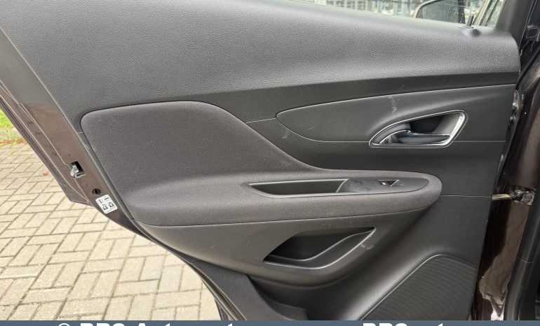 
								Opel Mokka 1.4 EcoTec Turbo Automatas 2016 full									