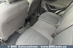 
										Opel Mokka 1.4 EcoTec Turbo Automatas 2016 full									